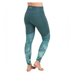 Simms Women's BugStopper Leggings